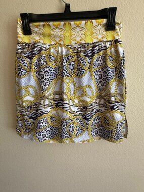 skort obsession skort